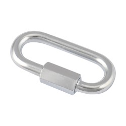 (10 Pcs) Gancho Metálico Desmontable (10 Pcs) Gancho Metálico Desmontable