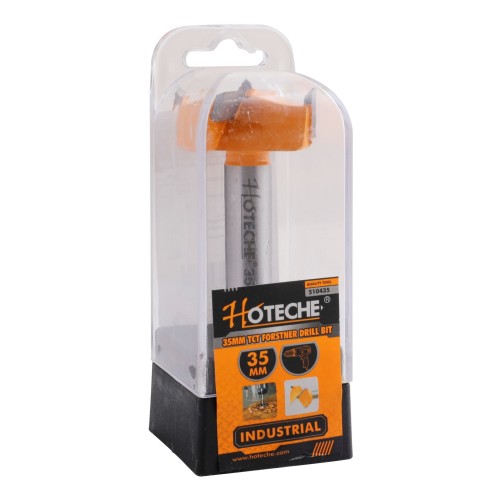 (35 mm) Broca para Bisagras Oculta