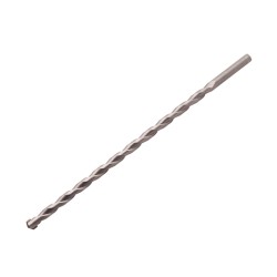 1/4X12"6X300mm Broca  Rotomartillo Para concreto