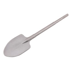 (20") Cincel De Pala SDS Max                                                                                             *