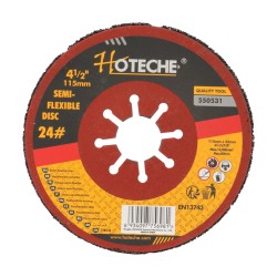 (4.5") Disco Semiflexible #24