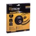 7'' Base de discos con Velcro