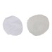 10" Disco Lana Para Pulir 2Pcs