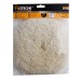 7" Disco Lana Para Pulir con Velcro