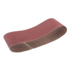 5PCS De Lija de Banda de 3"/21"