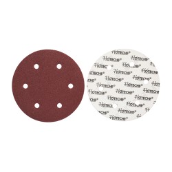 10 Disco para lijar de Oxido de Aluminio 9"/225 mm