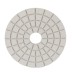 4" Disco para Pulir Granito Color Gris #3000