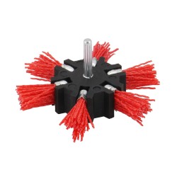 cepillo para limpieza 4" *