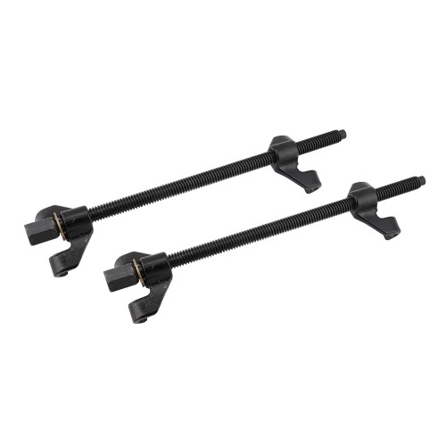 Compresores de Aspirales de 2 garras 15"