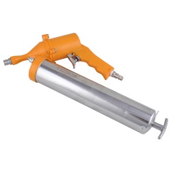 1/4" 2 en 1 engrasadora Neumatica de grasa y presion