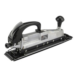 (2-1/2" / 16") Lijadora Neumatica de Linea Recta                                                                        NEW