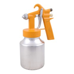 (1.3mm) Pistola de Pintar de Succion 1000ml