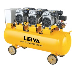 (5.5Hp) Compresor de Aire Tipo Silencioso 100L
