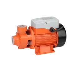 1" Bomba De Agua Tipo Periferica (1/2 Hp)
