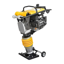 (163CC) Sapo Compactador Motor Honda