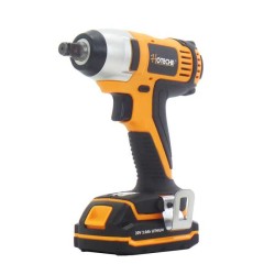 (1/2") Llave de Impacto Inalambrica (180Nm) 20V