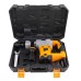 (1100W) Martillo De Demolicion HEX17 15J                                                                                 *