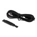2.4V Rasuradora de 3 Cabezas (Recargable)