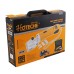 200w Cortadora de Pelo (Caballo) 110V