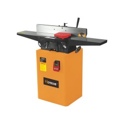 (8") Cepilladora Industrial 1.5HP