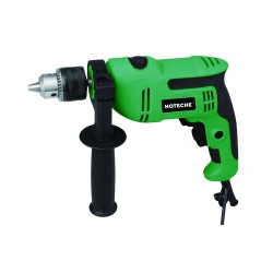 1/2" Taladro Electrico Con Percutor De (550W)