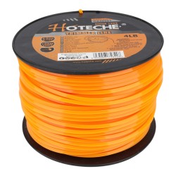 (100M) Hilo Cuadrado Para Cortagrama (4.0mm)NEW (100M) Hilo Cuadrado Para Cortagrama (4.0mm)NEW