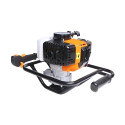 Ahoyadora a Gasolina 42.7cc
