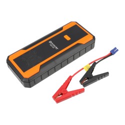 Arrancador Auxiliar  10,000Mah