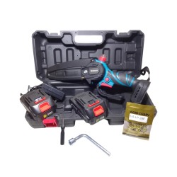 (24V) Motosierra Inalambrica 6" (24V) Motosierra Inalambrica 6"