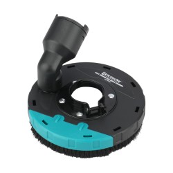 (100/115/125mm) Cubierta Antipolvo para Amoladora Angular