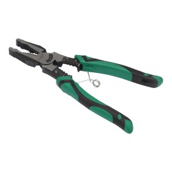 8.5" 210mm Alicate de combinacion Industrial