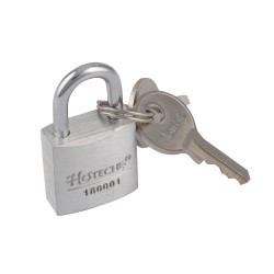 (40mm) Candado de Aluminio