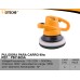 (9"/230mm) Pulidora Roto Orbital (90W)
