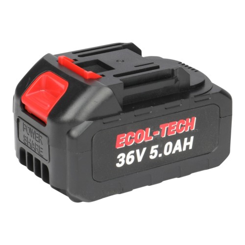 (36V) Bateria de 5.0Amp