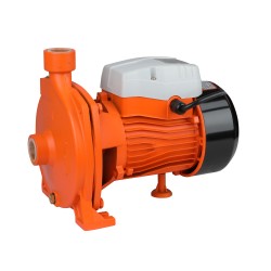 (1HP) Bomba de Agua Centrifugal