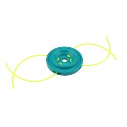 Cabezal de Aluminio Para Corta Grama