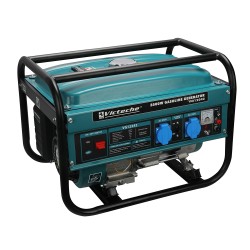 3500W Generador a Gasolina (110V-220V)