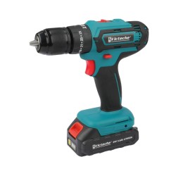 Taladro inalámbrico de litio de 24 V