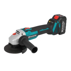 (4.5") Esmeril Inhalambrico De 48V
