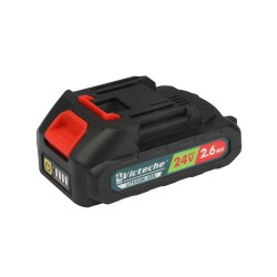 (24V) Bateria 2.6Ah