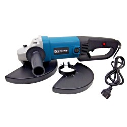 7"-9" Esmeril  (2400W) 110V