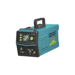 130A Soldadora sin Gas MIG/MMA 110V