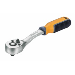 Mango de trinquete de 1/2 '' (72 dientes)