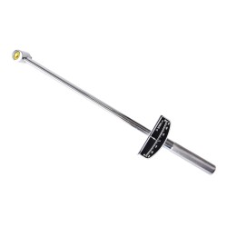 1/2" Torquimetro Tipo Aguja (0-300Nm)