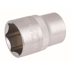 1/2 "Dr. Dado 6PT 11mm *