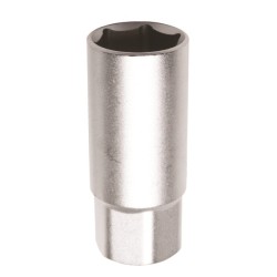 1/2" Socket para Bujia 21mm