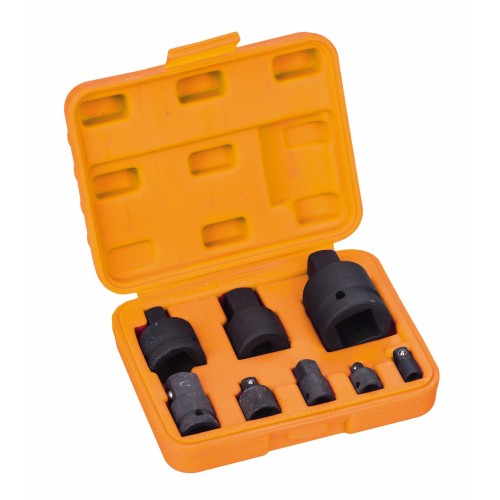 (6Pcs) Juego de Adaptadores de Sockets de Impacto
