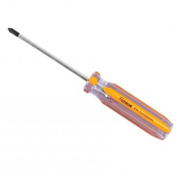 Destornillador Estrella 1x100mm *