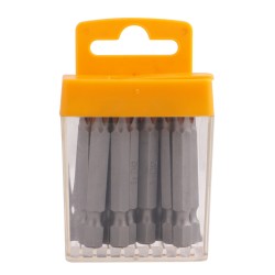 15PCS PH2X50MM DESTORNILLADOR BIT