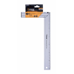 Escuadra De Aluminio "8" "/ 200 Mm ( exento )